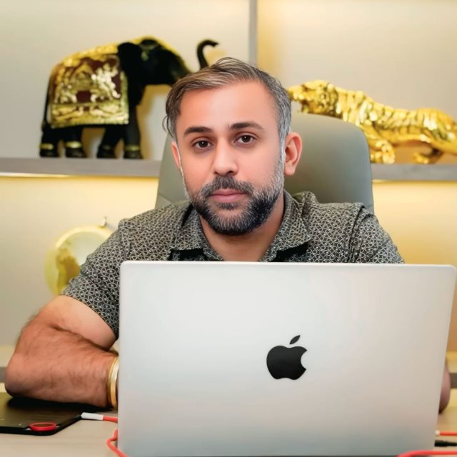 Mehta Profile Picture